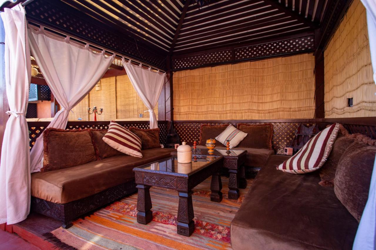 Riad Christina Marrakesh Exterior photo