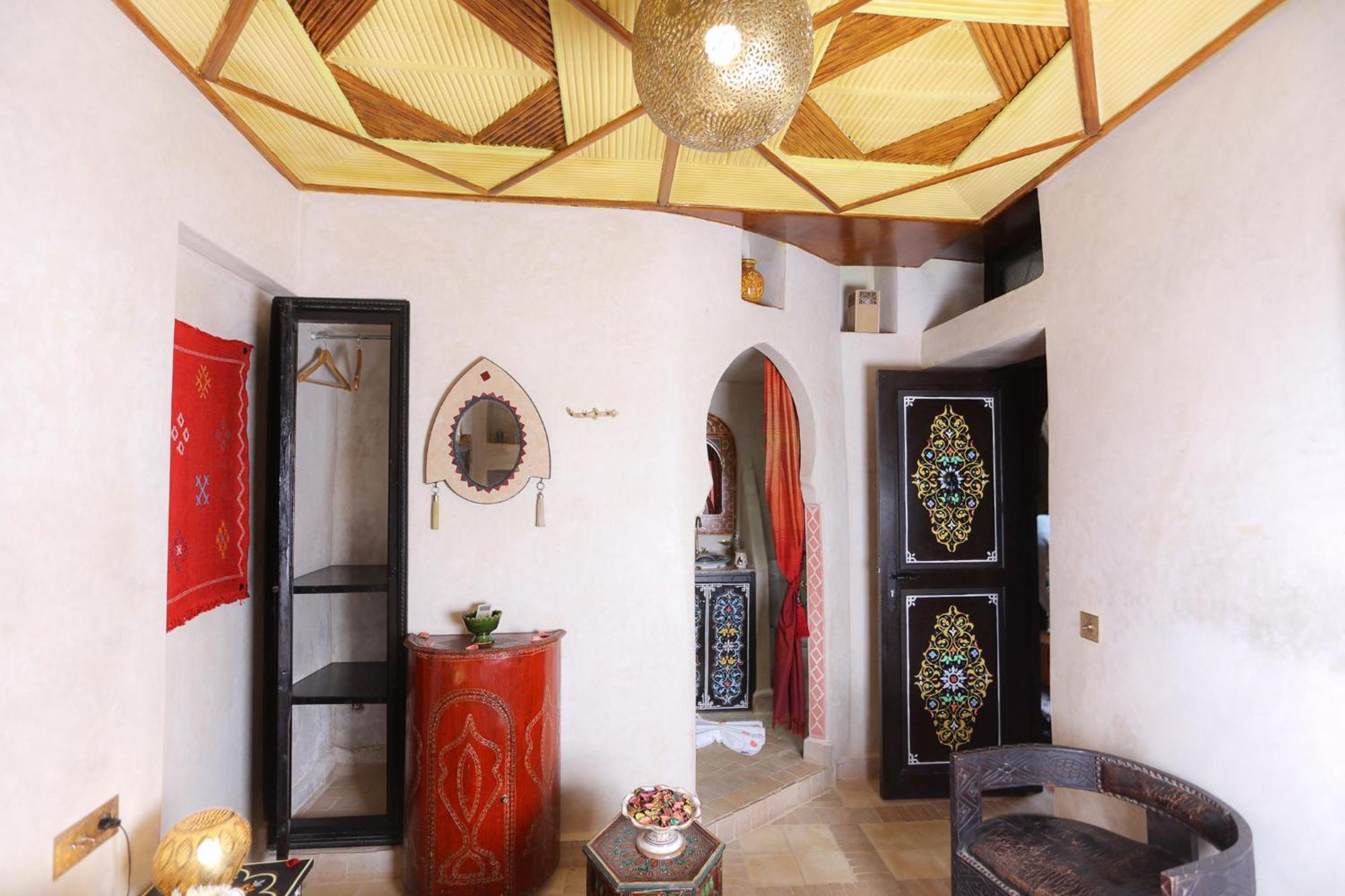 Riad Christina Marrakesh Room photo