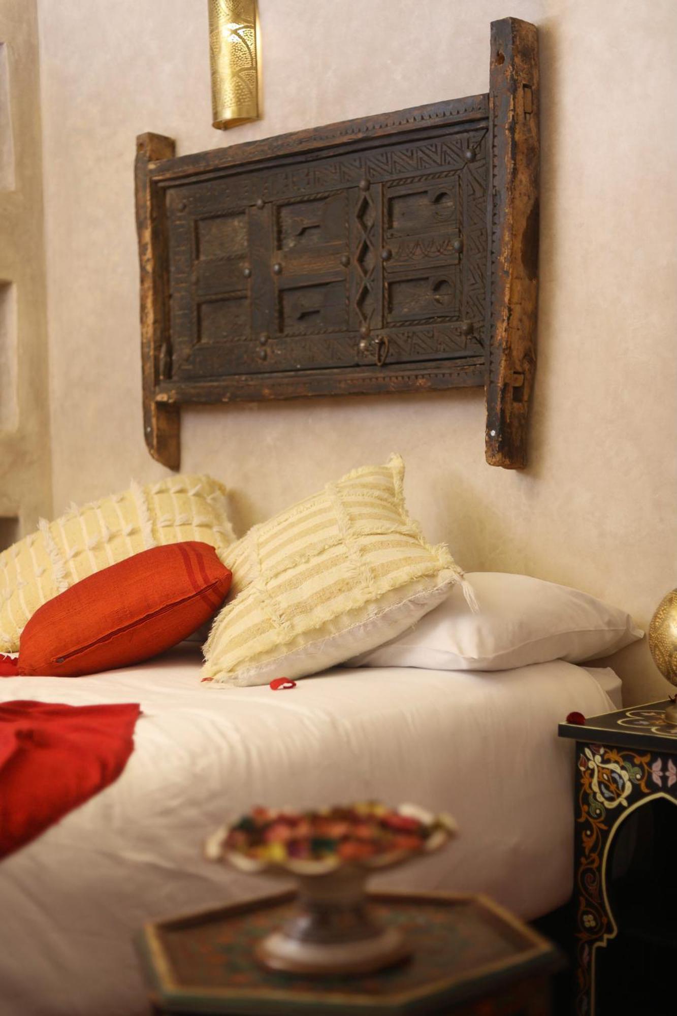Riad Christina Marrakesh Room photo