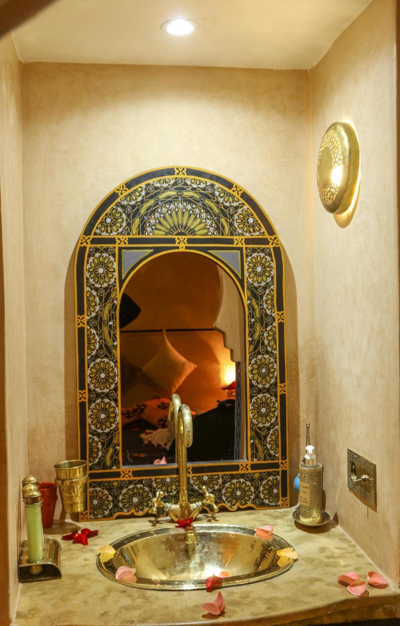Riad Christina Marrakesh Room photo